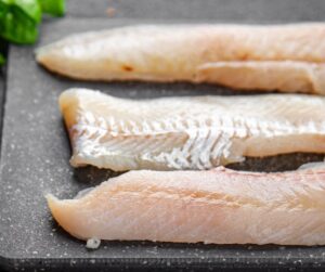 Dorsz atlantycki 6,8 kg