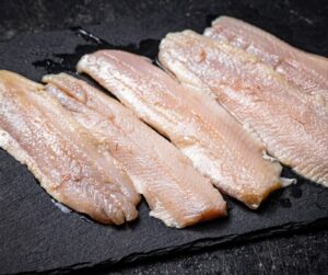 Miruna Nowozelandzka - tafla 6,8kg (bez glazury)