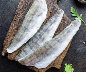 Sandacz - karton 5kg